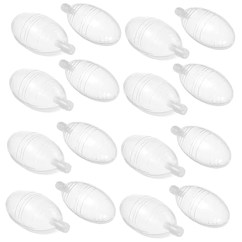 ADOCARN 40 Stück Teiliges Quietscher Einsätze für Spielzeuge DIY Zubehör für Haustier und Spielzeuge Ersatz für Rasseln Geräuschmacher für Puppen und Plüschtiere ADOCARN 40 Stück Teiliges Quietscher Einsätze für Spielzeuge DIY Zubehör für Haustier und Spielzeuge Ersatz für Rasseln Geräuschmacher für Puppen und Plüschtiere von ADOCARN