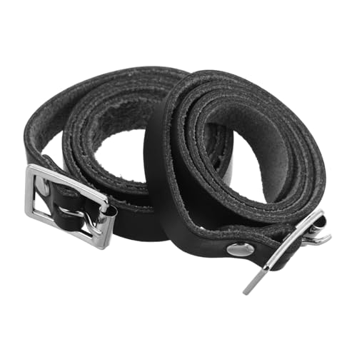 ADOCARN Sporengürtel Sporenriemen Westernsporen Für Herren Herren Webgürtel Dekorative Metallsporen Dekorative Sporen Cosplay Cowboysporen Cowgirlsporen Reitsporen Damensporen Für Stiefel ADOCARN Sporengürtel Sporenriemen Westernsporen Für Herren Herren Webgürtel Dekorative Metallsporen Dekorative Sporen Cosplay Cowboysporen Cowgirlsporen Reitsporen Damensporen Für Stiefel von ADOCARN