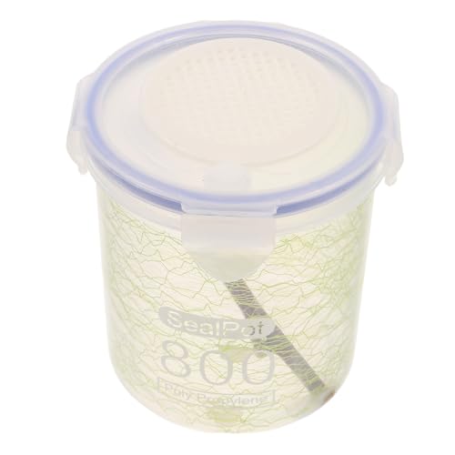 ADOCARN Transparentes Kunststoffterrarium für Insekten Pflegeleichtes Gehege für Haustiere für Mantiden und Springspinnen Benutzerfreundliches Design für Anfänger und Fortgeschrittene ADOCARN Transparentes Kunststoffterrarium für Insekten Pflegeleichtes Gehege für Haustiere für Mantiden und Springspinnen Benutzerfreundliches Design für Anfänger und Fortgeschrittene von ADOCARN