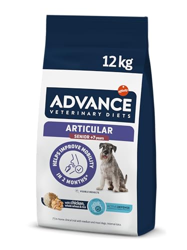 ADVANCE Articular +7 Years, 1er Pack (1 x 3000 g) von ADVANCE