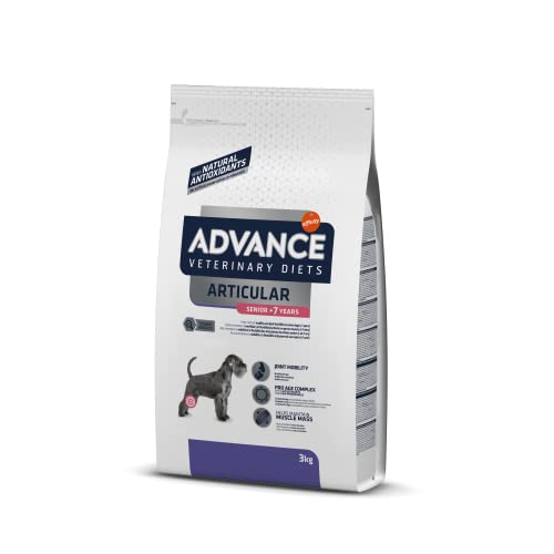 ADVANCE Articular +7 Years, 1er Pack (1 x 3000 g) von affinity ADVANCE VETERINARY DIETS