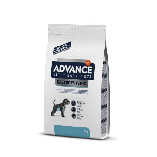 Advance Veterinary Diets Gastroenteric — Trockenfutter für Hunde mit gastrointestinalen Störungen — 3 kg von affinity ADVANCE VETERINARY DIETS