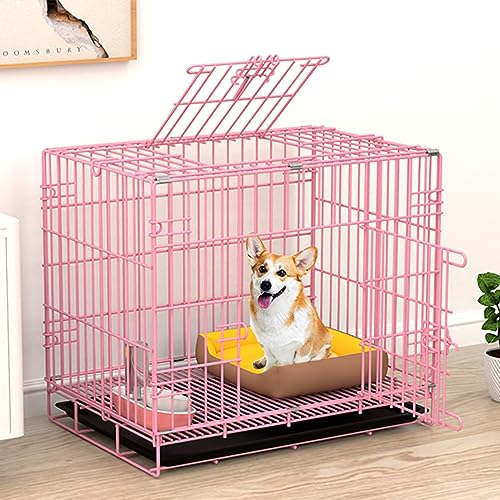 Katzenkäfig Katzenkäfig für den Innenbereich DIY Katzenzaun aus Metall Zwinger für Kleintiere Katzenzaun für den Außenbereich Camping-Transportkäfig Einfach zusammenzubauen Mit her Katzenkäfig Katzenkäfig für den Innenbereich DIY Katzenzaun aus Metall Zwinger für Kleintiere Katzenzaun für den Außenbereich Camping-Transportkäfig Einfach zusammenzubauen Mit her von AEGCAOJH