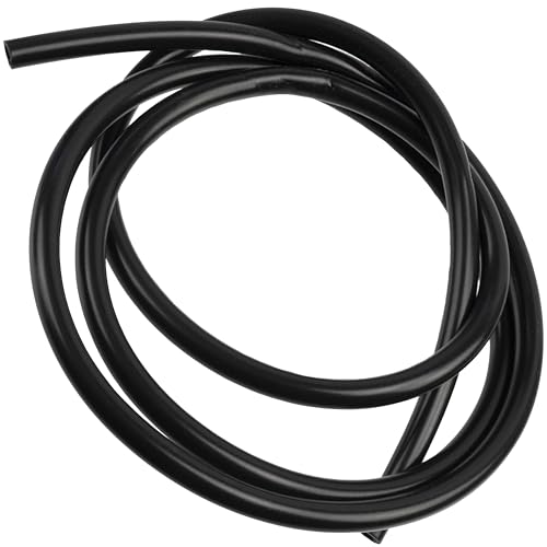 AERZETIX – Mikrobewässerungsschlauch 1 m Ø6xØ4 mm – automatisches Tropfbewässerungssystem, Ausrüstung für Garten und Grünflächen von AERZETIX