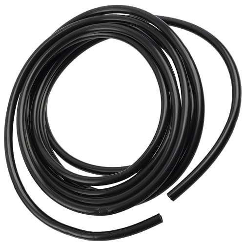 AERZETIX – Mikrobewässerungsschlauch 3 m Ø6xØ4 mm – automatisches Tropfbewässerungssystem, Ausrüstung für Garten und Grünflächen AERZETIX – Mikrobewässerungsschlauch 3 m Ø6xØ4 mm – automatisches Tropfbewässerungssystem, Ausrüstung für Garten und Grünflächen von AERZETIX