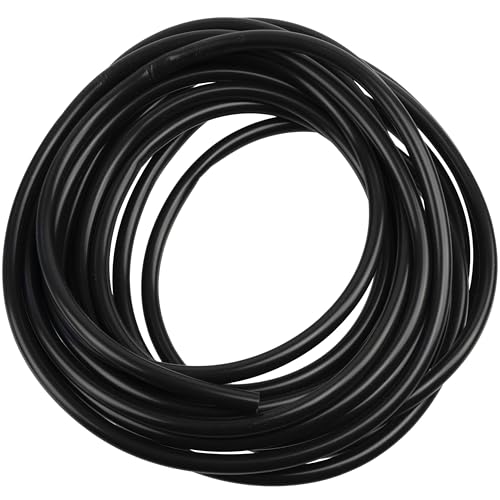 AERZETIX – Mikrobewässerungsschlauch 5 m Ø6xØ4 mm – automatisches Tropfbewässerungssystem, Ausrüstung für Garten und Grünflächen AERZETIX – Mikrobewässerungsschlauch 5 m Ø6xØ4 mm – automatisches Tropfbewässerungssystem, Ausrüstung für Garten und Grünflächen von AERZETIX