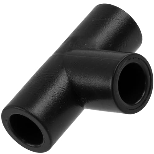 AERZETIX - Set mit 10 Abzweigverbindern in T 3 Wege Ø6mm für Mikro Bewässerungsrohr | Automatisches Bewässerungssystem Gartengeräte Grünfläche AERZETIX - Set mit 10 Abzweigverbindern in T 3 Wege Ø6mm für Mikro Bewässerungsrohr | Automatisches Bewässerungssystem Gartengeräte Grünfläche von AERZETIX