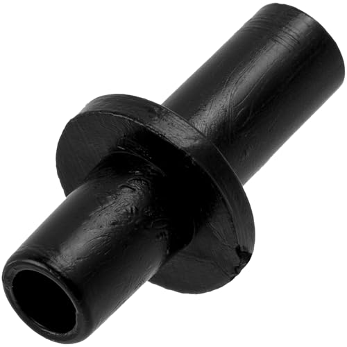 AERZETIX – Set mit 25 Steckverbindungen mit Außengewinde Ø 6 mm für die Mikrobewässerung | Automatisches Tropfbewässerungssystem, Ausrüstung für Garten und Grünflächen von AERZETIX