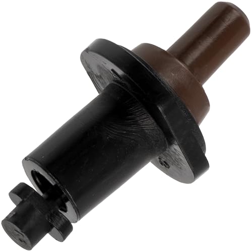 AERZETIX - Set mit 5 Mikro-Bewässerungsregnern 360° Durchflussrate 70 l/h | Reichweitenradius 3 m | Druckbewertung 2 Bar | aus Kunststoff | Farbe schwarz | automatisches Bewässerungssystem AERZETIX - Set mit 5 Mikro-Bewässerungsregnern 360° Durchflussrate 70 l/h | Reichweitenradius 3 m | Druckbewertung 2 Bar | aus Kunststoff | Farbe schwarz | automatisches Bewässerungssystem von AERZETIX