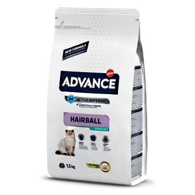 AFFINITY - Advance Cat Adult Hairball Steril. 1,5 kg von AFFINITY