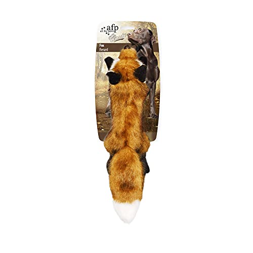 AFP AFPH04030 Hundespielzeug Fox, L von ALL FOR PAWS