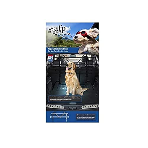 AFP AFPH08106 Hundegitter von ALL FOR PAWS