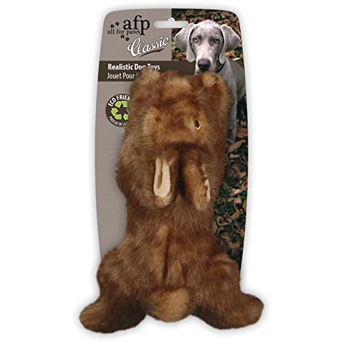 All For Paws Hundespielzeug Hase mit Quietschfunktion, 30 cm All For Paws Hundespielzeug Hase mit Quietschfunktion, 30 cm von ALL FOR PAWS