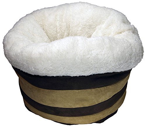 All for Paws Katzenbett mit Lammfell All for Paws Katzenbett mit Lammfell von ALL FOR PAWS