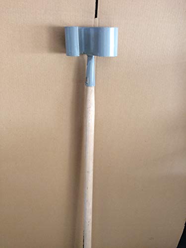 AGROHIT Futterstampfer Rübenhäcksler Kartoffelstampfer Stampfer für Hackfrüchte neu AGROHIT Futterstampfer Rübenhäcksler Kartoffelstampfer Stampfer für Hackfrüchte neu von AGROHIT
