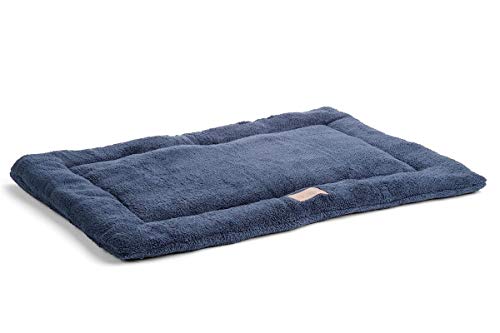 AGUI Matratze, Warming Blau, 75 x 50 cm, 1 Stück, 500 g AGUI Matratze, Warming Blau, 75 x 50 cm, 1 Stück, 500 g von AGUI