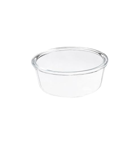 Glas Katze Schüsseln-Mikrowelle und Geschirrspüler Safe 16.9 oz Glas Katze Schüsseln-Mikrowelle und Geschirrspüler Safe 16.9 oz von AHX