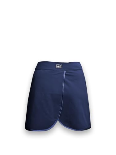 AIKO Sporty Skirt, Reitrock, Outdoorrock, wasserfest & atmungsaktiv, Damen 40-44, Navy AIKO Sporty Skirt, Reitrock, Outdoorrock, wasserfest & atmungsaktiv, Damen 40-44, Navy von AIKO