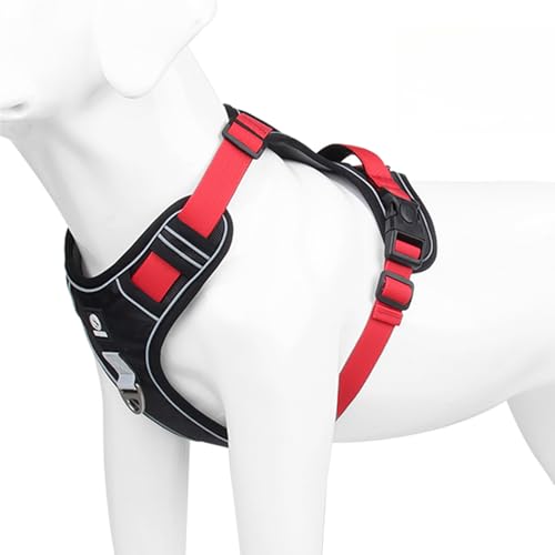 MagischePfoten™ Hundegeschirr von AILISK