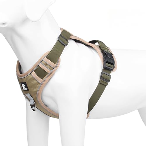 MagischePfoten™ Hundegeschirr von AILISK