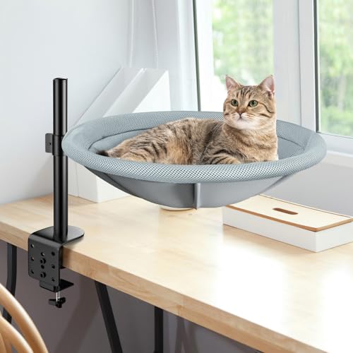 AIPERRO Katzen-Schreibtischbett AIPERRO Katzen-Schreibtischbett von AIPERRO