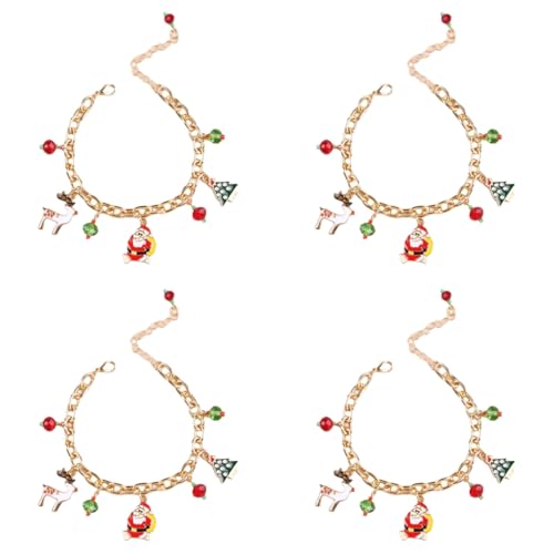 Elegante Haustier-Halskette mit Charm-Anhänger, verstellbarer Halsschmuck und Hunde-Halsband von AIRHSKWI