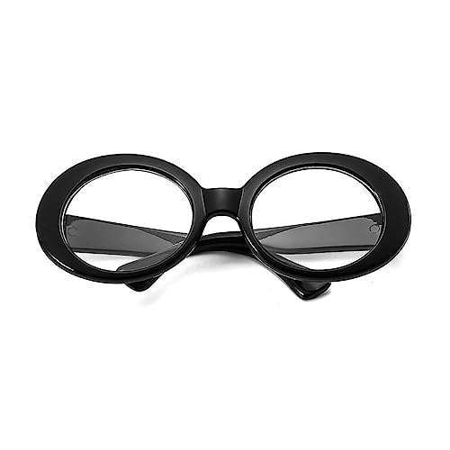 PetRetro Hundebrille, runde Linsenrahmen, Sonnenbrille, Cosplay, Foto und kleine Hunde PetRetro Hundebrille, runde Linsenrahmen, Sonnenbrille, Cosplay, Foto und kleine Hunde von AIRHSKWI