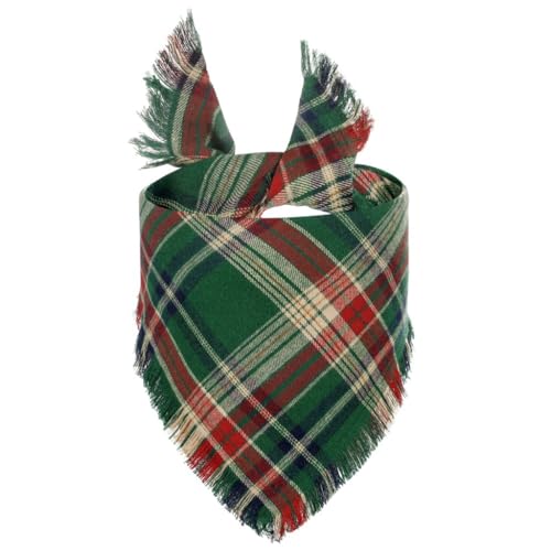 Wendbares Haustier-Bandana, Festival-Kostüm, Hunde-Party, Halstuch, Halsband, Urlaub, Verkleidung, doppellagig, Hundequasten, Bandanas Wendbares Haustier-Bandana, Festival-Kostüm, Hunde-Party, Halstuch, Halsband, Urlaub, Verkleidung, doppellagig, Hundequasten, Bandanas von AIRHSKWI