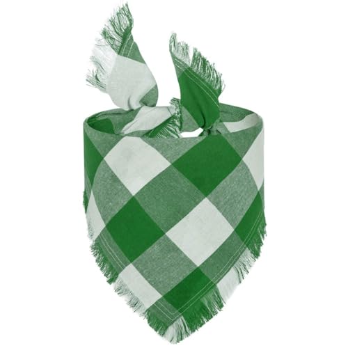 Wendbares Haustier-Bandana, Festival-Kostüm, Hunde-Party, Halstuch, Halsband, Urlaub, Verkleidung, doppellagig, Hundequasten, Bandanas Wendbares Haustier-Bandana, Festival-Kostüm, Hunde-Party, Halstuch, Halsband, Urlaub, Verkleidung, doppellagig, Hundequasten, Bandanas von AIRHSKWI