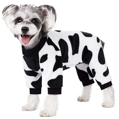 Welpen-Schlafanzug, Camouflage, Winter-Einteiler, Samt, für Chihuahua, Yorkie, Teetasse, Schnauzer – Hundekleidung für kaltes Wetter Welpen-Schlafanzug, Camouflage, Winter-Einteiler, Samt, für Chihuahua, Yorkie, Teetasse, Schnauzer – Hundekleidung für kaltes Wetter von AITOLI