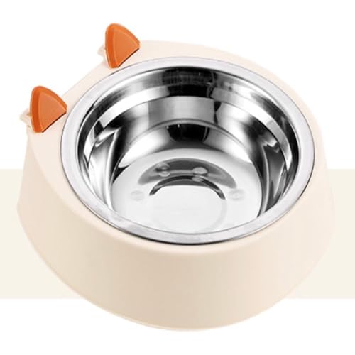 Hundenapf Hundenapf Anti-Kipp-Hängender Katzennapf Edelstahl Haustier Futternapf Katzennapf Fester Trinknapf Hängender Käfig Hundenapf Hundenapf Anti-Kipp-Hängender Katzennapf Edelstahl Haustier Futternapf Katzennapf Fester Trinknapf Hängender Käfig von AKARSU