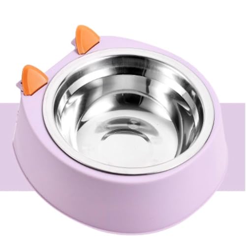 Hundenapf Hundenapf Anti-Kipp-Hängender Katzennapf Edelstahl Haustier Futternapf Katzennapf Fester Trinknapf Hängender Käfig Hundenapf Hundenapf Anti-Kipp-Hängender Katzennapf Edelstahl Haustier Futternapf Katzennapf Fester Trinknapf Hängender Käfig von AKARSU