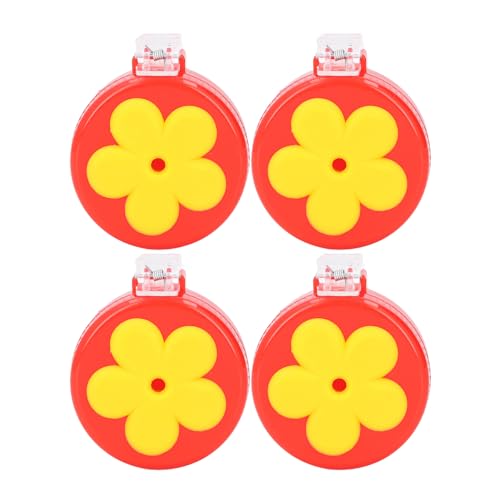 4pcs Tragbare Clip -Feeder mit Pinsel - Handheld E für Außengewinn -Fütterung 4pcs Tragbare Clip -Feeder mit Pinsel - Handheld E für Außengewinn -Fütterung von AKLOSIPY