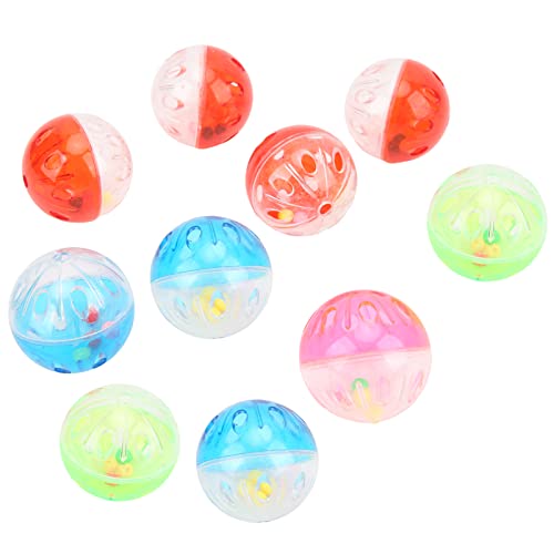AKLOSIPY 10pcs Farbenfrohe Plastikvogel -Gle -Kauen und Accessoires Für F Play AKLOSIPY 10pcs Farbenfrohe Plastikvogel -Gle -Kauen und Accessoires Für F Play von AKLOSIPY