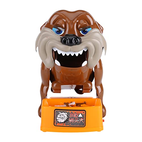 AKLOSIPY Aufregender Schlechter Hund G Für Eltern- Spieler, F und L-Boosting-Spielzeug AKLOSIPY Aufregender Schlechter Hund G Für Eltern- Spieler, F und L-Boosting-Spielzeug von AKLOSIPY