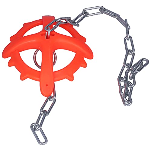 AKLOSIPY Ferkelkettenspielzeug - Plastik Veterinärdesign für Sicheres Spielen und Engagement AKLOSIPY Ferkelkettenspielzeug - Plastik Veterinärdesign für Sicheres Spielen und Engagement von AKLOSIPY