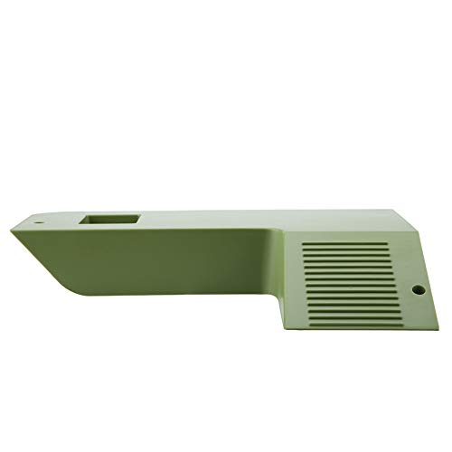 AKLOSIPY Insel: 3-in- für Ihre Geliebten Haustiere (Green) von AKLOSIPY