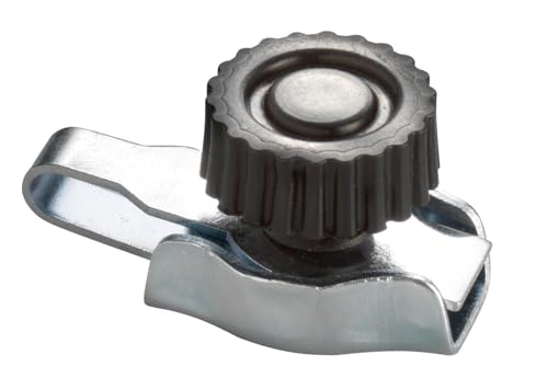 Kerbl Schraub Seil-/Litzenverbinder, HB, 4 Stück von AKO