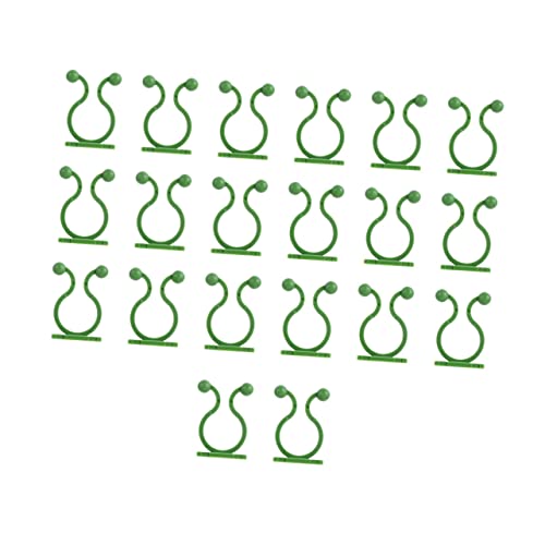 AKOOSY 80 Stück Pflanzen Kletterwand Halteclips Selbstklebende Wandhalterung für Grünpflanzen Verstellbare Clips zur Platzersparnis Einfache ohne Werkzeuge zur Dekoration von Innenräumen AKOOSY 80 Stück Pflanzen Kletterwand Halteclips Selbstklebende Wandhalterung für Grünpflanzen Verstellbare Clips zur Platzersparnis Einfache ohne Werkzeuge zur Dekoration von Innenräumen von AKOOSY