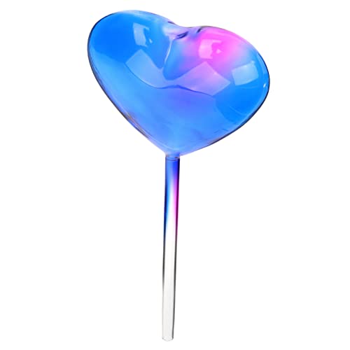 AKOOSY Automatischer Glas Bewässerungskugel Selbstbewässerungssystem für Topfpflanzen Bunte Tropfer für Garten Balkon und Hängende Pflanzen Praktische Wasserspender für Mehreren Tagen AKOOSY Automatischer Glas Bewässerungskugel Selbstbewässerungssystem für Topfpflanzen Bunte Tropfer für Garten Balkon und Hängende Pflanzen Praktische Wasserspender für Mehreren Tagen von AKOOSY