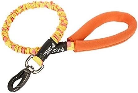 Hundeleine kleine Hunde leicht Einziehbare Hundeleine, stilvolles, hochdehnbares Nylon, Keine Verwicklung, Haustierleinen, Lauftraining, Zugseil for mittelgroße Hunde und Katzen (Color : B, Size : 7 von AKSHVA