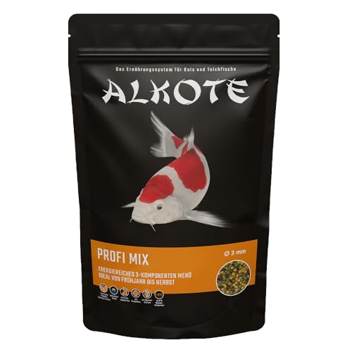 ALKOTE Profi Mix 3 mm 500g von AL-KO-TE