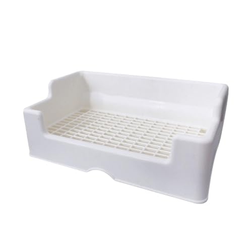 Innovative Kleintiertoilette: Perfektes Häschenkäfigzubehör für Kaninchentoiletten und Haustiertoiletten Innovative Kleintiertoilette: Perfektes Häschenkäfigzubehör für Kaninchentoiletten und Haustiertoiletten von ALEjon