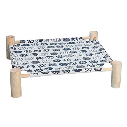 Erhöhtes Haustierbett, erhöhtes Hundebett, großes Hundesofa, erhöhtes Hundebett, Outdoor, erhöhtes Haustierbett, Kühlmatte, Hundebett, Hunde, Campingbett, waschbar, atmungsaktives Mesh & rutschfeste Erhöhtes Haustierbett, erhöhtes Hundebett, großes Hundesofa, erhöhtes Hundebett, Outdoor, erhöhtes Haustierbett, Kühlmatte, Hundebett, Hunde, Campingbett, waschbar, atmungsaktives Mesh & rutschfeste von ALKANI