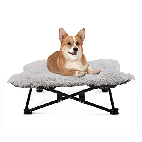 Erhöhtes Haustierbett, erhöhtes Hundebett, großes Hundesofa, erhöhtes Hundebett, Outdoor, erhöhtes Haustierbett, Kühlmatte, Hundebett, Hunde, Campingbett, waschbar, atmungsaktives Mesh & rutschfeste Erhöhtes Haustierbett, erhöhtes Hundebett, großes Hundesofa, erhöhtes Hundebett, Outdoor, erhöhtes Haustierbett, Kühlmatte, Hundebett, Hunde, Campingbett, waschbar, atmungsaktives Mesh & rutschfeste von ALKANI