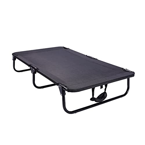 Erhöhtes Haustierbett, erhöhtes Hundebett, großes Hundesofa, erhöhtes Hundebett, Outdoor, erhöhtes Haustierbett, Kühlmatte, Hundebett, Hunde, Campingbett, waschbar, atmungsaktives Mesh & rutschfeste Erhöhtes Haustierbett, erhöhtes Hundebett, großes Hundesofa, erhöhtes Hundebett, Outdoor, erhöhtes Haustierbett, Kühlmatte, Hundebett, Hunde, Campingbett, waschbar, atmungsaktives Mesh & rutschfeste von ALKANI