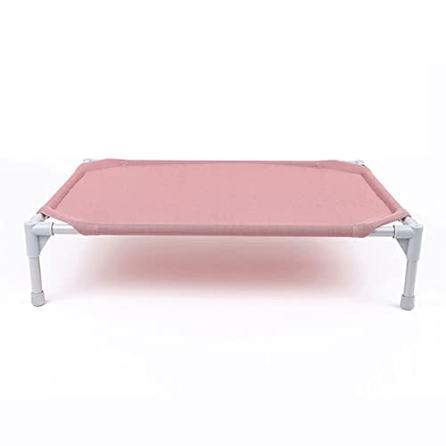 Erhöhtes Haustierbett, erhöhtes Hundebett, großes Hundesofa, erhöhtes Hundebett, Outdoor, erhöhtes Haustierbett, Kühlmatte, Hundebett, Hunde, Campingbett, waschbar, atmungsaktives Mesh & rutschfeste Erhöhtes Haustierbett, erhöhtes Hundebett, großes Hundesofa, erhöhtes Hundebett, Outdoor, erhöhtes Haustierbett, Kühlmatte, Hundebett, Hunde, Campingbett, waschbar, atmungsaktives Mesh & rutschfeste von ALKANI