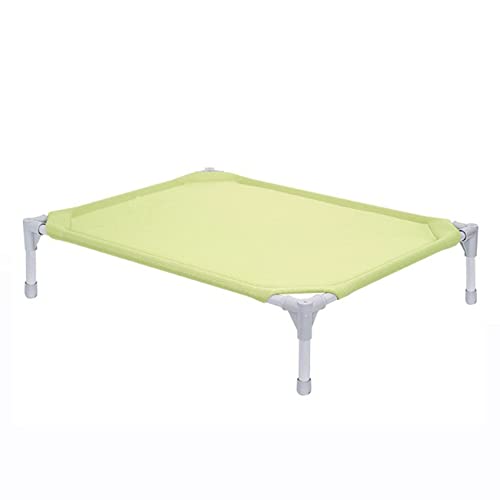 Erhöhtes Haustierbett, erhöhtes Hundebett, großes Hundesofa, erhöhtes Hundebett, Outdoor, erhöhtes Haustierbett, Kühlmatte, Hundebett, Hunde, Campingbett, waschbar, atmungsaktives Mesh & rutschfeste Erhöhtes Haustierbett, erhöhtes Hundebett, großes Hundesofa, erhöhtes Hundebett, Outdoor, erhöhtes Haustierbett, Kühlmatte, Hundebett, Hunde, Campingbett, waschbar, atmungsaktives Mesh & rutschfeste von ALKANI