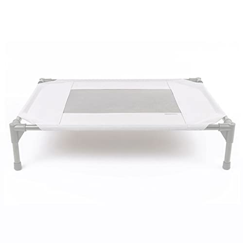 Erhöhtes Haustierbett, erhöhtes Hundebett, großes Hundesofa, erhöhtes Hundebett, Outdoor, erhöhtes Haustierbett, Kühlmatte, Hundebett, Hunde, Campingbett, waschbar, atmungsaktives Mesh & rutschfeste Erhöhtes Haustierbett, erhöhtes Hundebett, großes Hundesofa, erhöhtes Hundebett, Outdoor, erhöhtes Haustierbett, Kühlmatte, Hundebett, Hunde, Campingbett, waschbar, atmungsaktives Mesh & rutschfeste von ALKANI