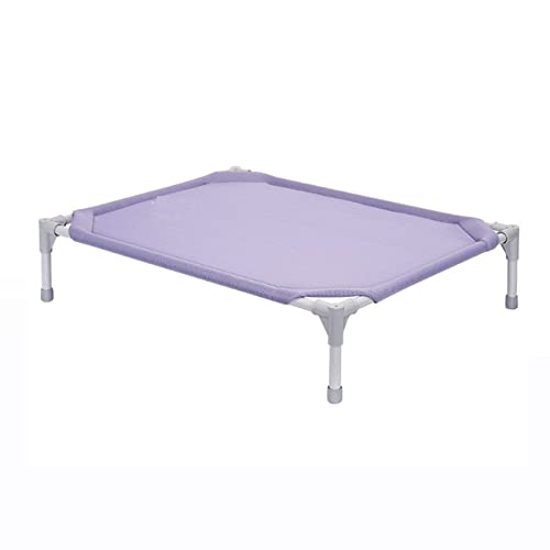 Erhöhtes Haustierbett, erhöhtes Hundebett, großes Hundesofa, erhöhtes Hundebett, Outdoor, erhöhtes Haustierbett, Kühlmatte, Hundebett, Hunde, Campingbett, waschbar, atmungsaktives Mesh & rutschfeste Erhöhtes Haustierbett, erhöhtes Hundebett, großes Hundesofa, erhöhtes Hundebett, Outdoor, erhöhtes Haustierbett, Kühlmatte, Hundebett, Hunde, Campingbett, waschbar, atmungsaktives Mesh & rutschfeste von ALKANI